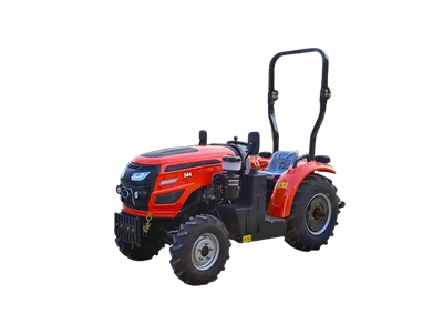 50 hk traktor for vingård